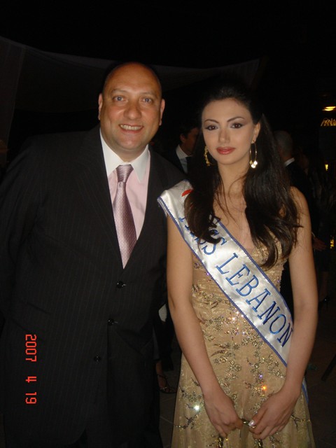 Miss Lebanon